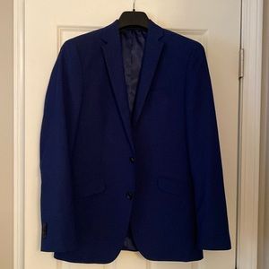 Kenneth Cole Reaction Techni-Cole Suit